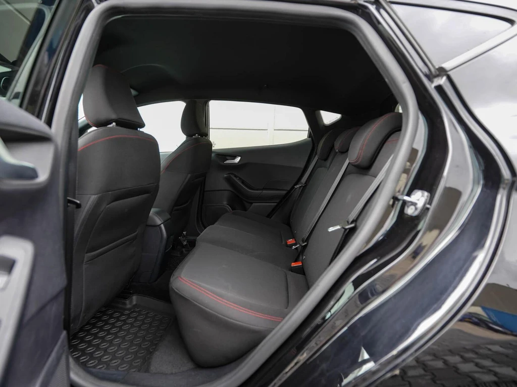 Ford Fiesta – foto 19