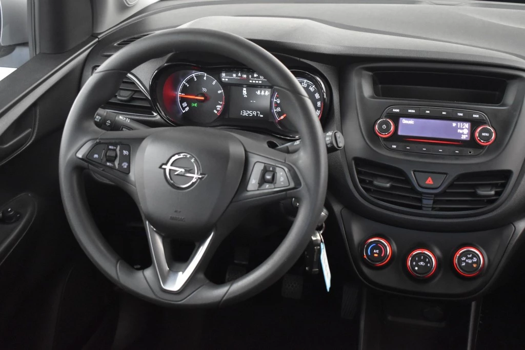 Opel KARL – foto 12
