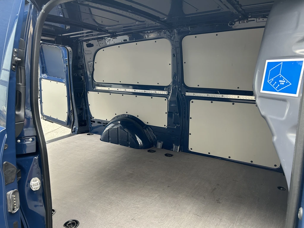 Mercedes-Benz Vito – foto 7