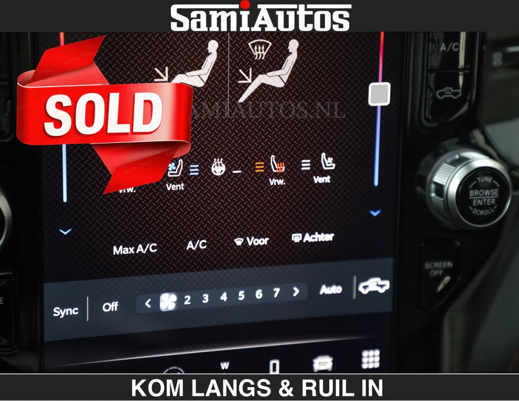 Dodge Ram Pick-Up – foto 66