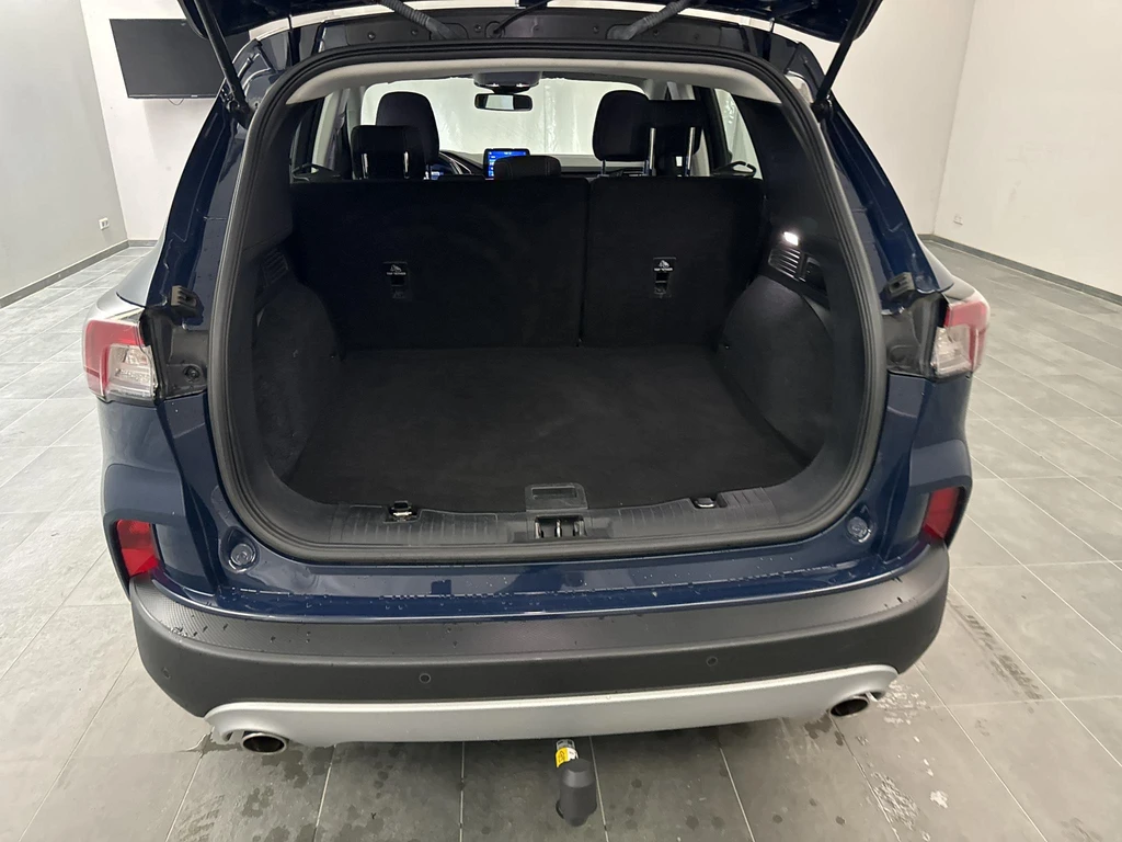 Ford Kuga – foto 9