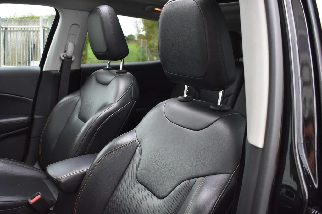 Jeep Compass – foto 13
