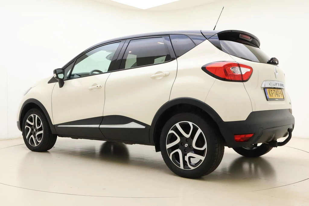 Renault Captur – foto 4