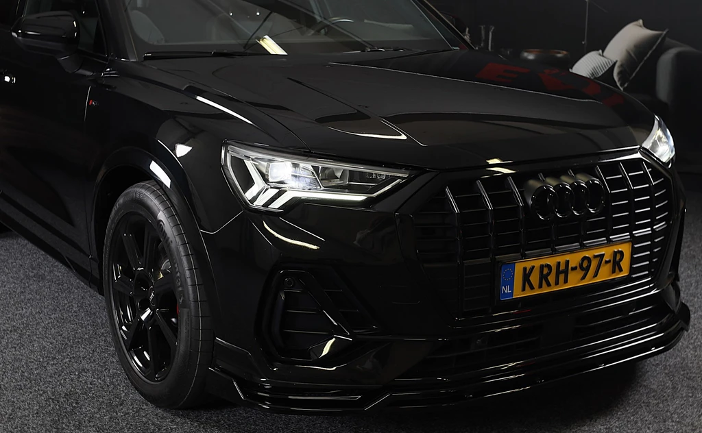 Audi Q3 – foto 17