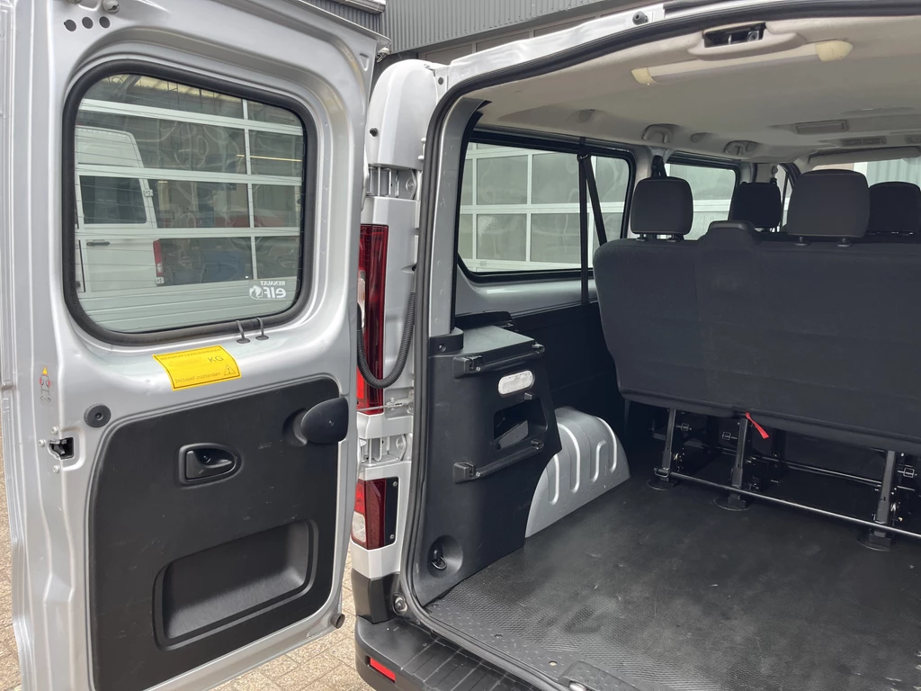 Renault Trafic – foto 26