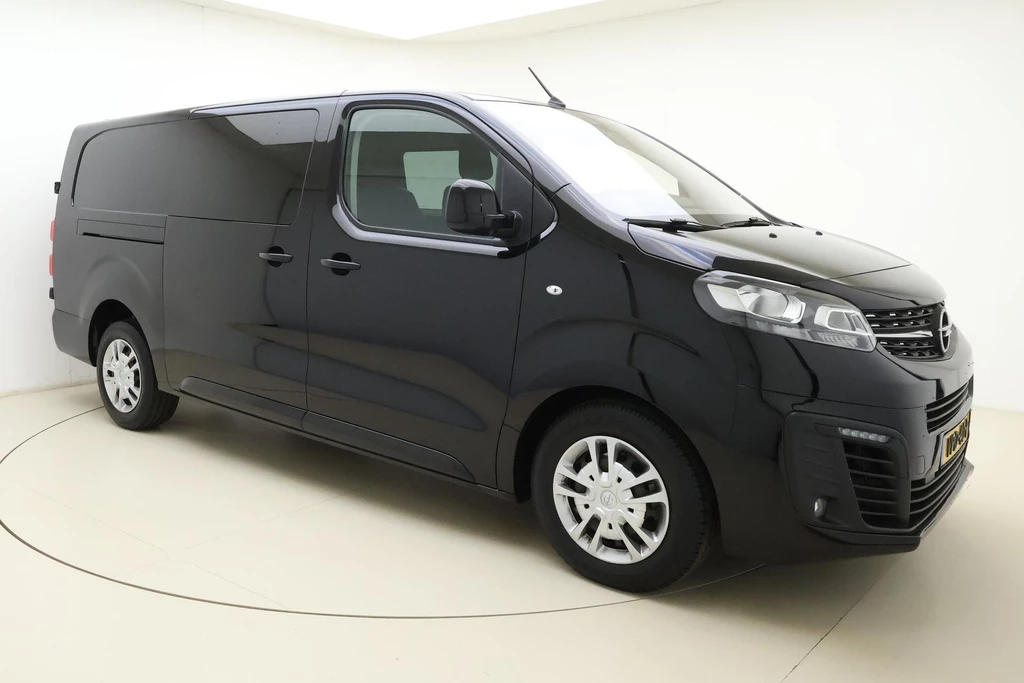 Opel Vivaro – foto 8