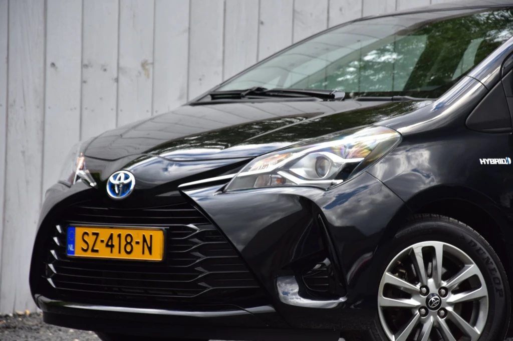 Toyota Yaris – foto 3