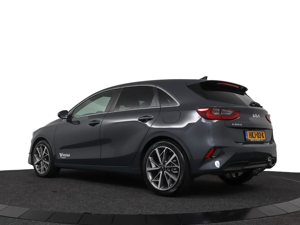 Kia Ceed – foto 5