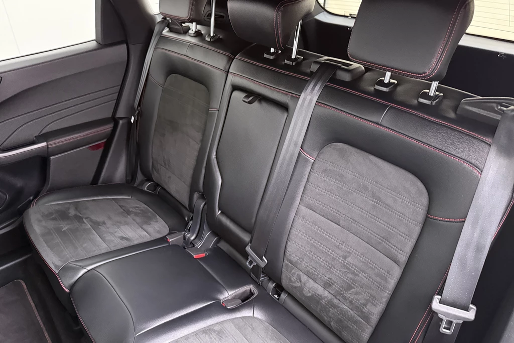 Ford Kuga – foto 12