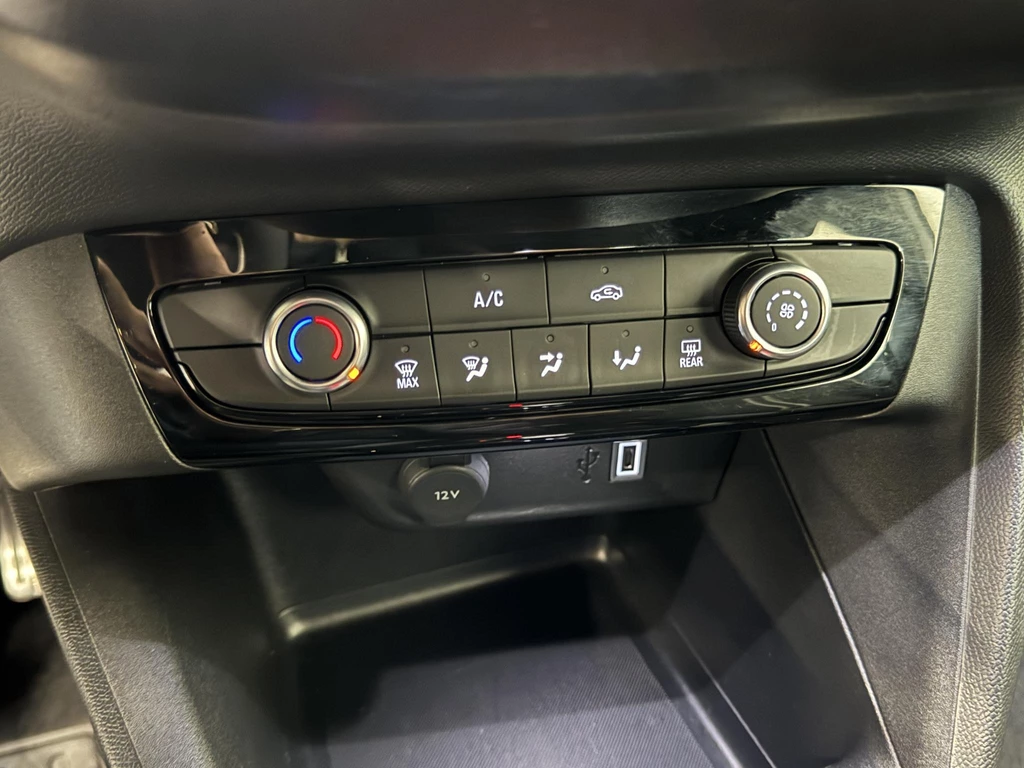 Opel Corsa – foto 16