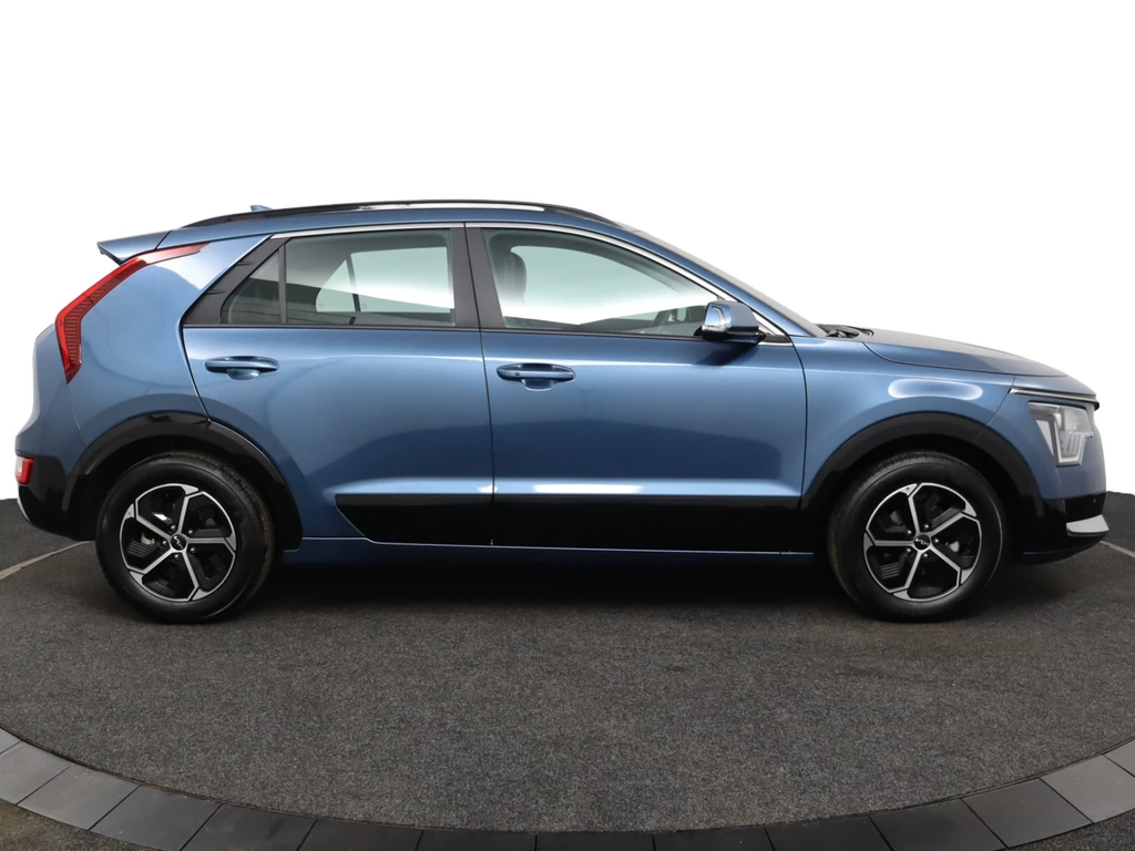 Kia Niro – foto 10