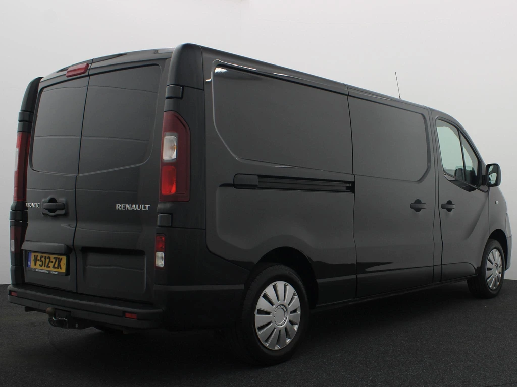 Renault Trafic – foto 5