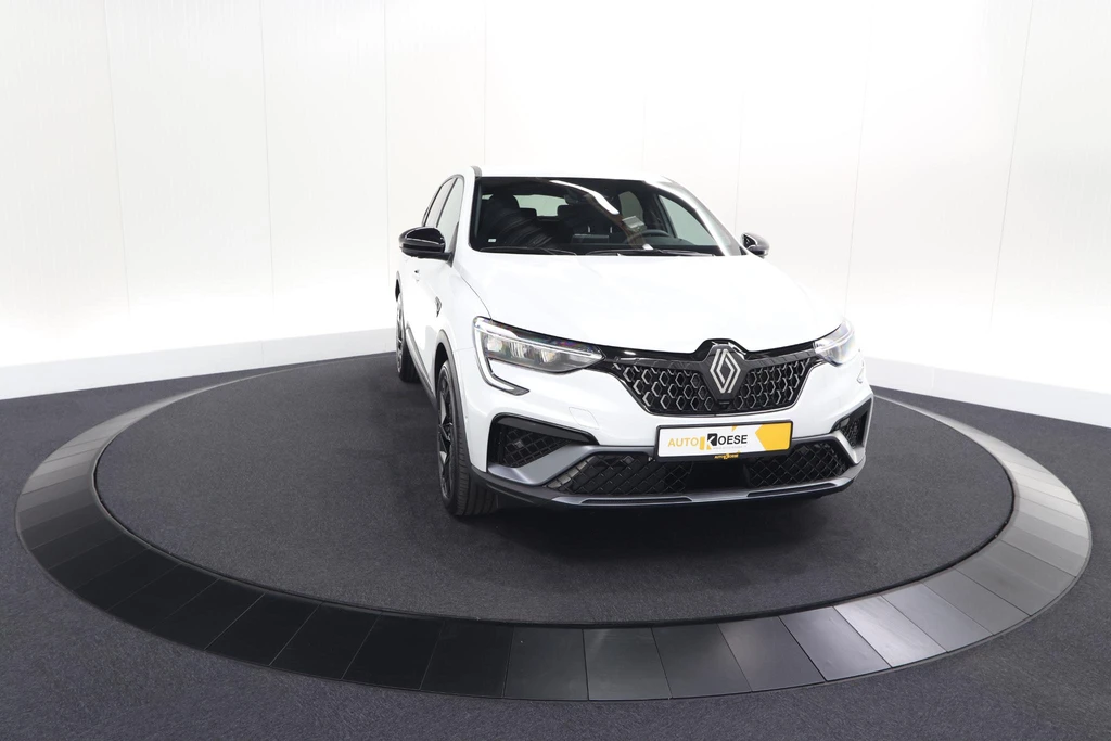Renault Arkana – foto 17