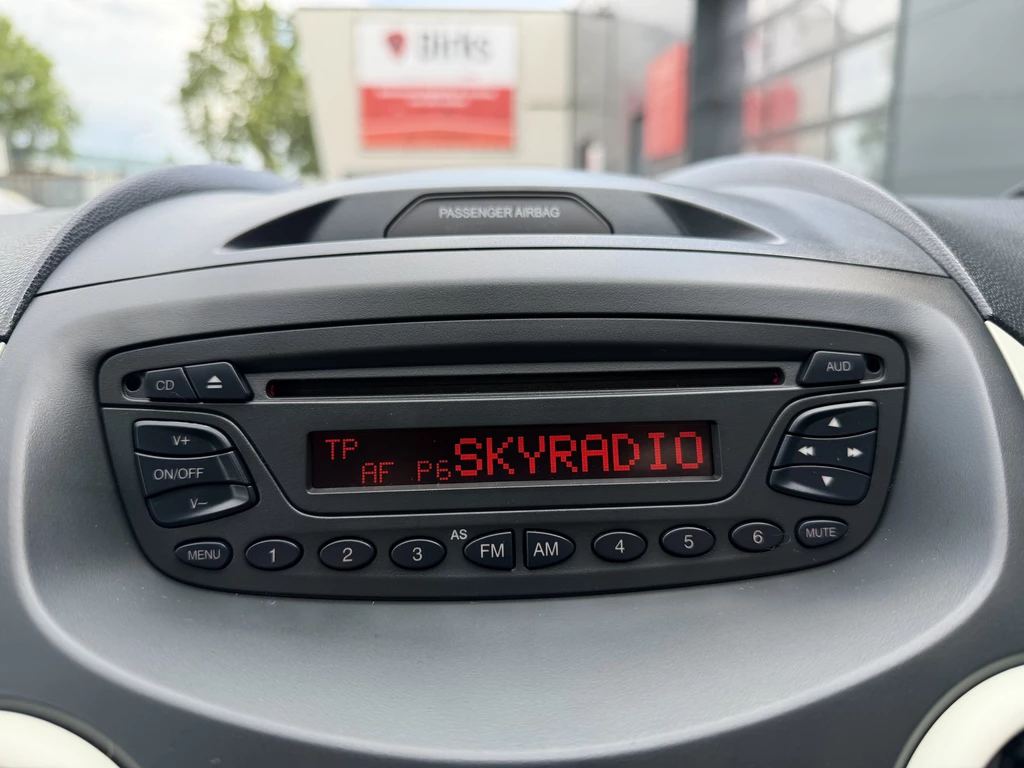 Ford Ka – foto 16