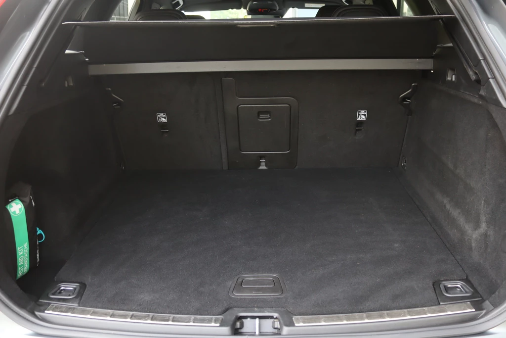 Volvo XC60 – foto 36
