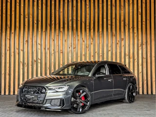 Audi A6 – thumbnail 2