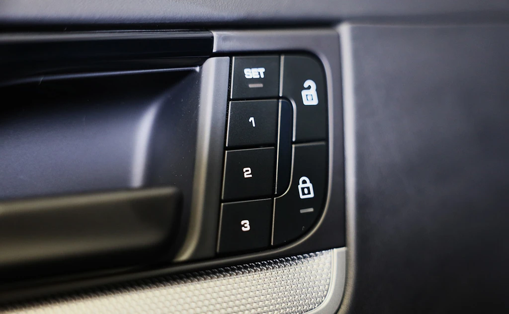Porsche Cayenne – foto 29