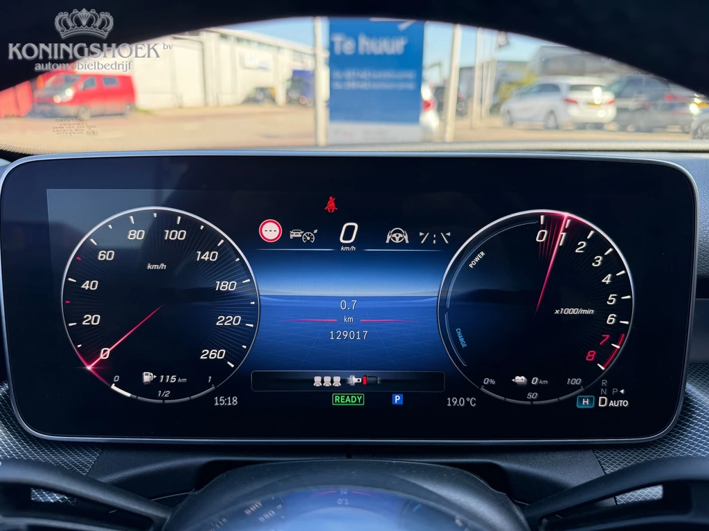 Mercedes-Benz C-Klasse – foto 19