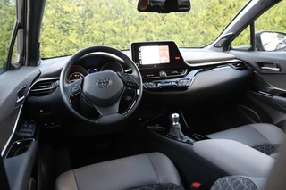 Toyota C-HR – thumbnail 31