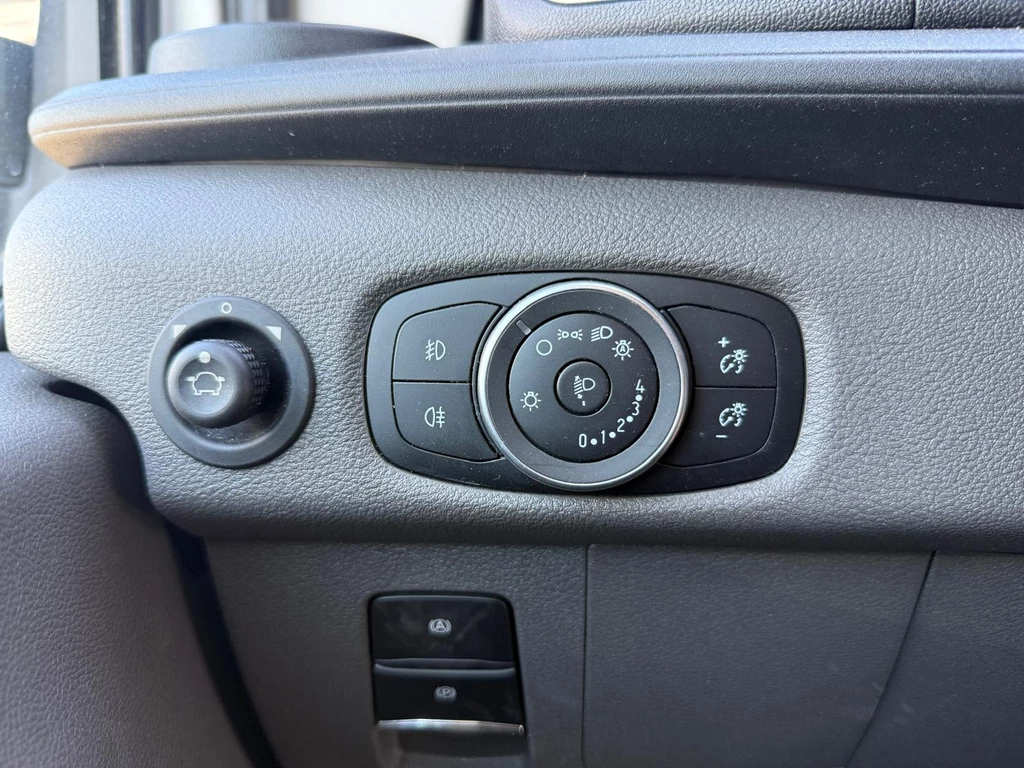 Ford E-Transit – foto 30