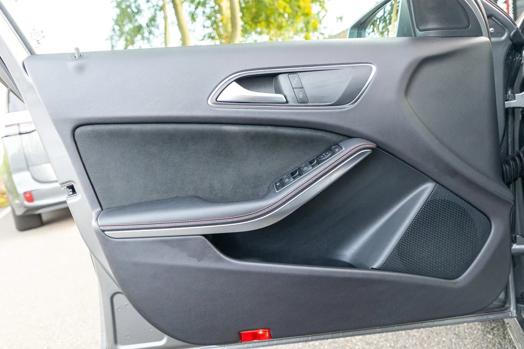 Mercedes-Benz A-Klasse – foto 44