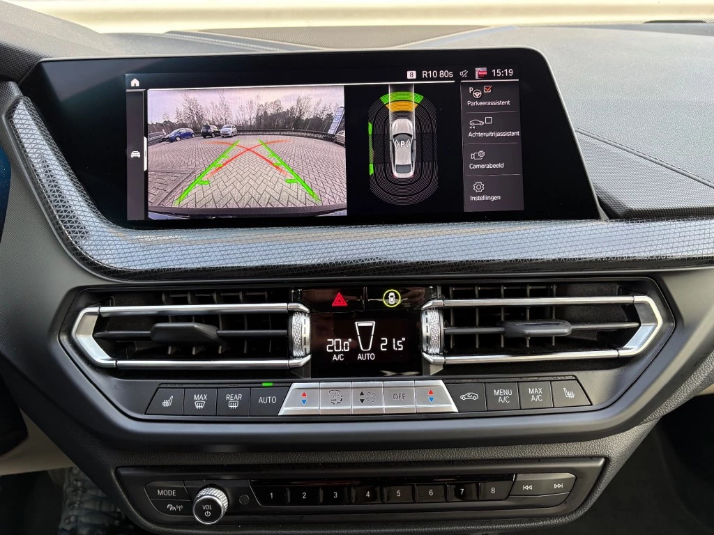 BMW 2 Serie – foto 11