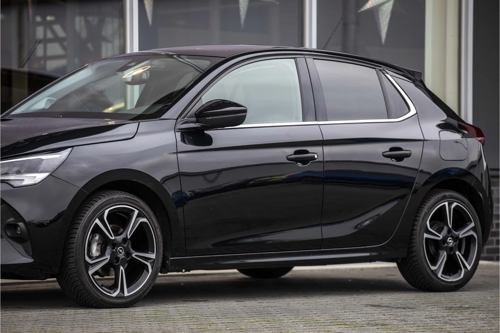Opel Corsa – foto 3