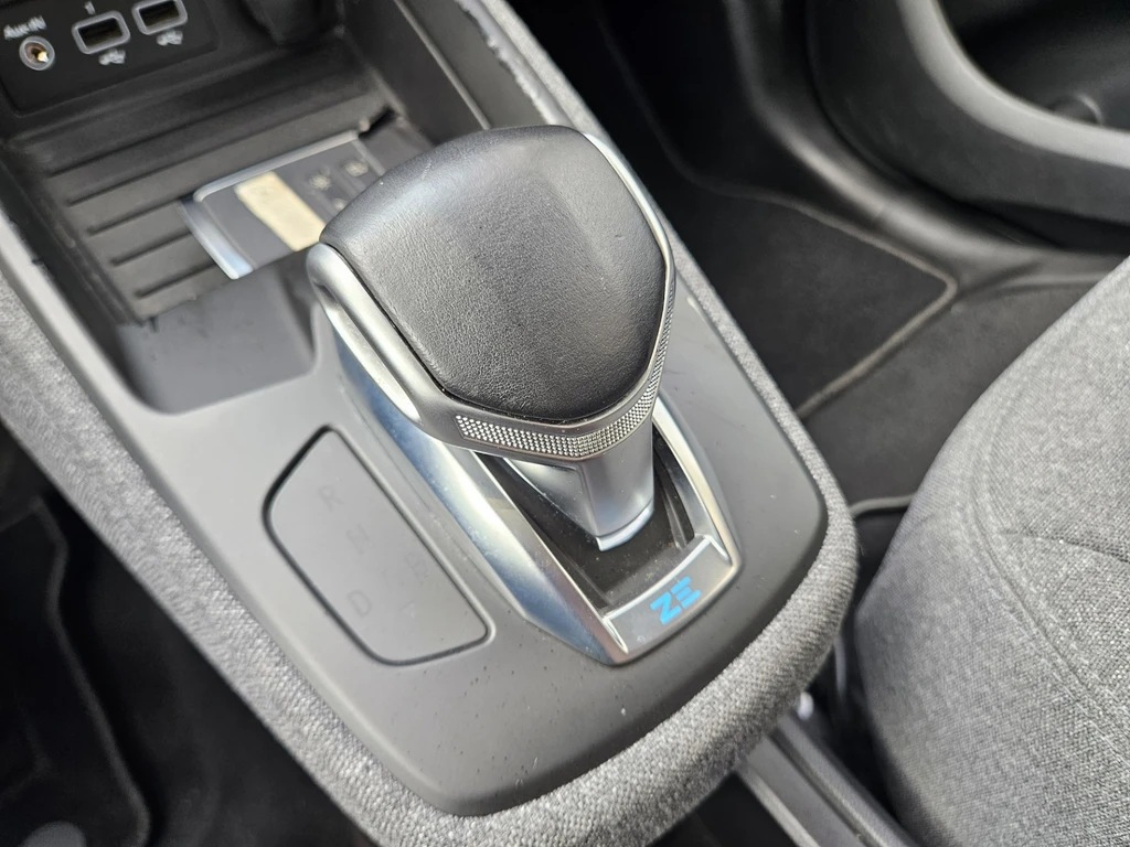 Renault ZOE – foto 23