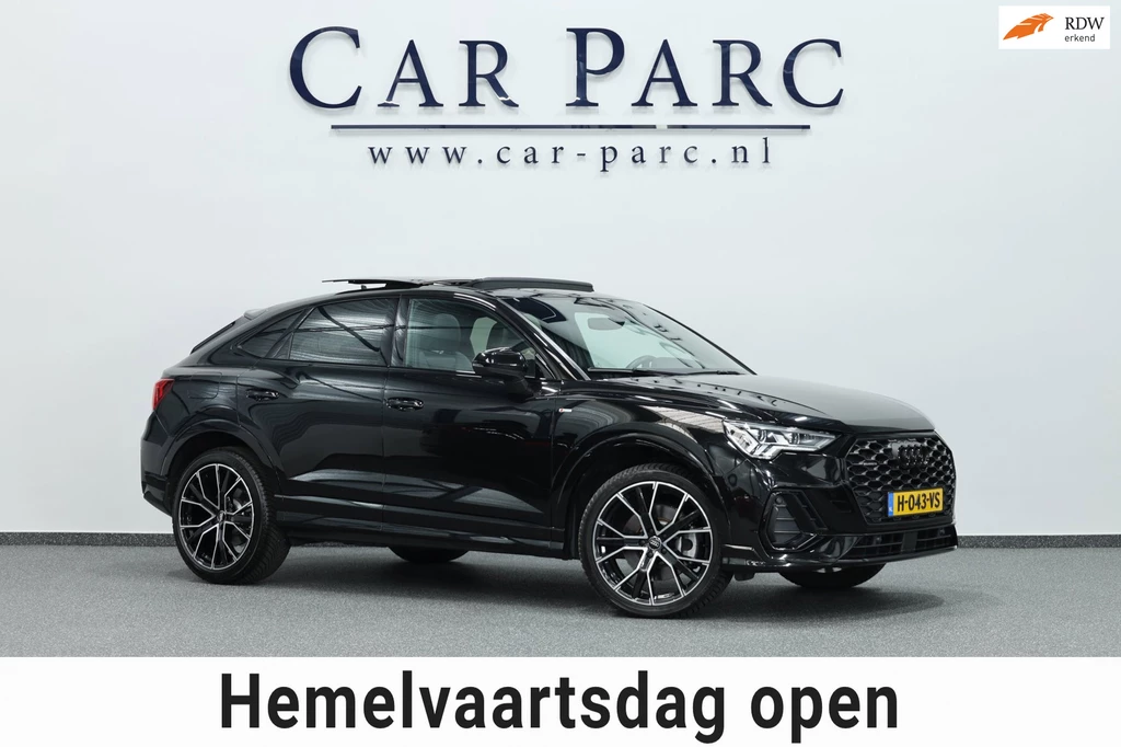 Audi Q3 – foto 7