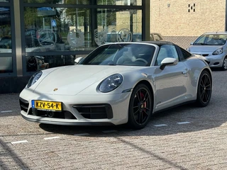 Porsche 911 – thumbnail 3