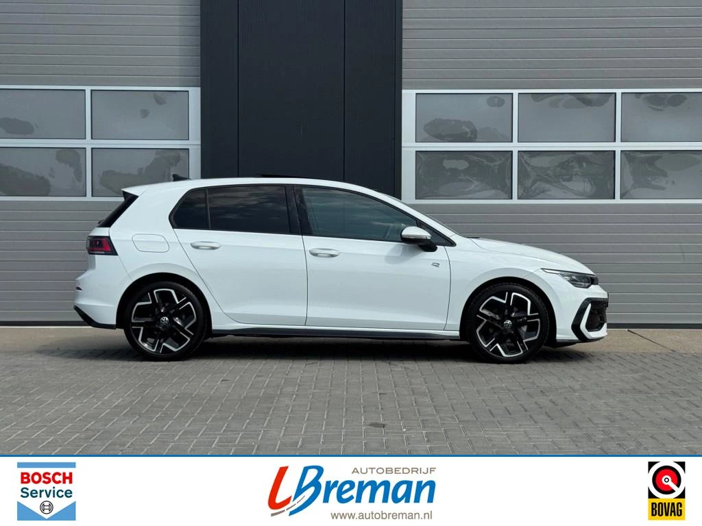 Volkswagen Golf – foto 18