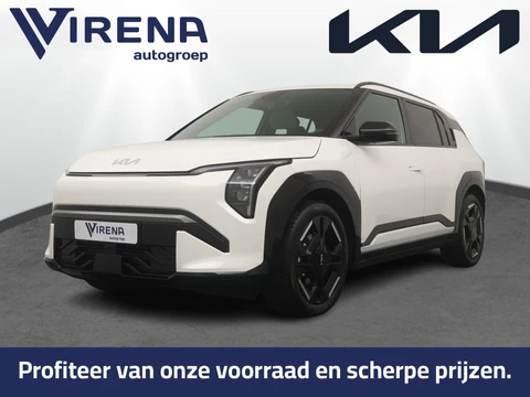 Kia EV3 GT-Line Business Edition 81.4 kWh - Navigatie - Achteruitrijcamera - Apple & Android Carplay - Nieuw uit voorraad leverbaar