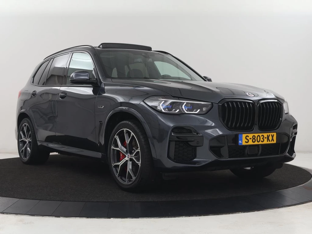 BMW X5 – foto 5