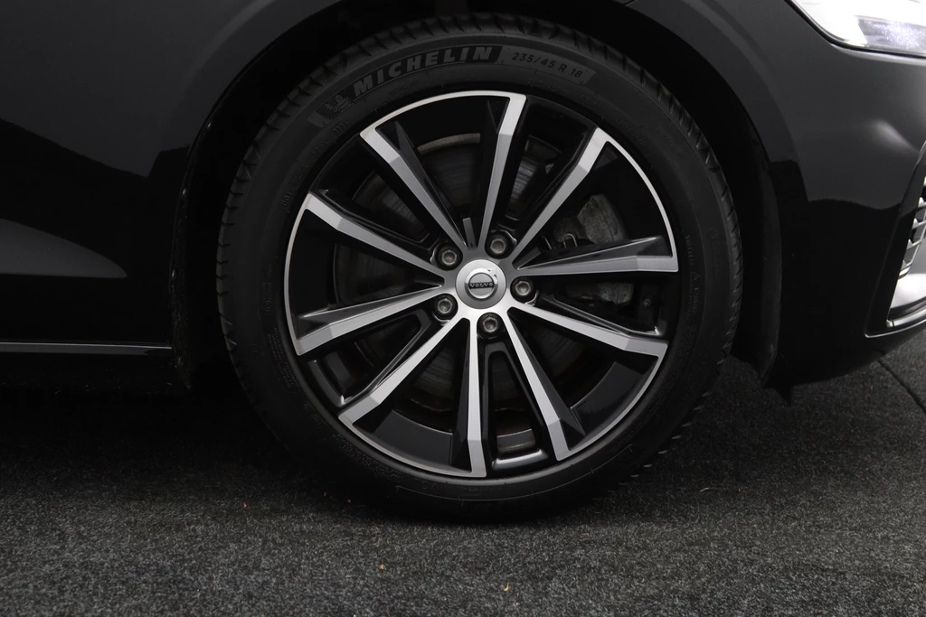 Volvo V60 – foto 22