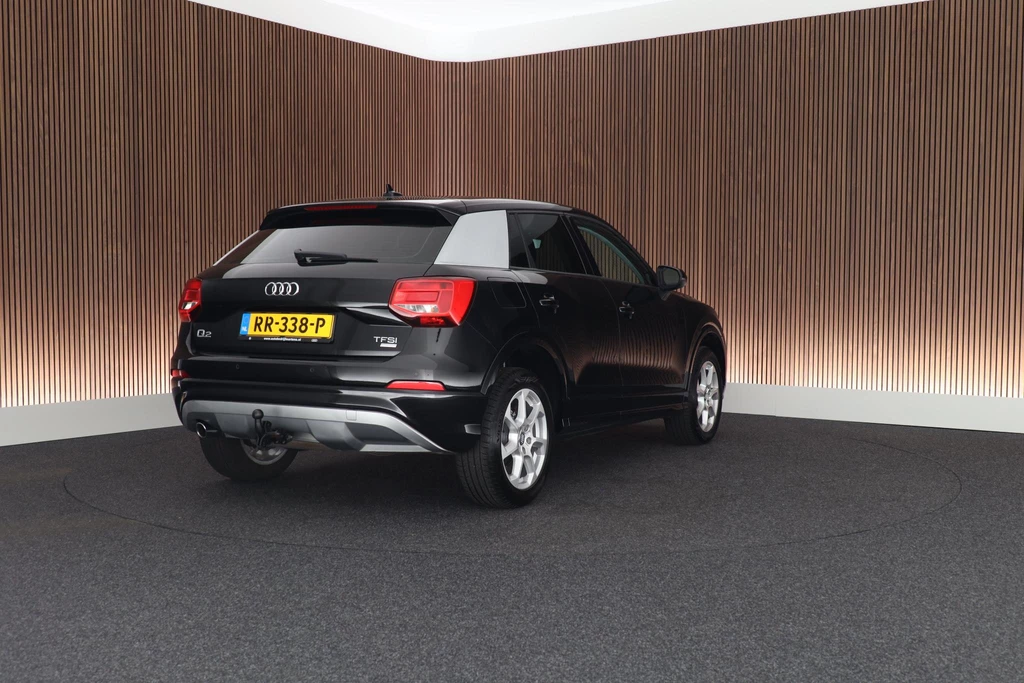 Audi Q2 – foto 4