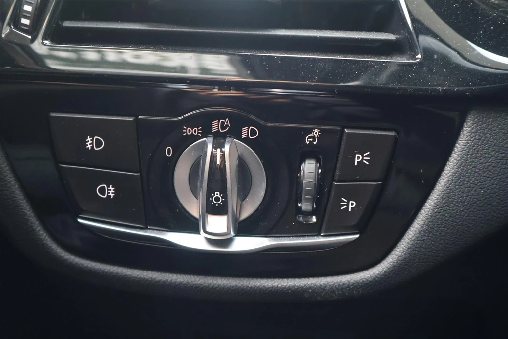BMW 5 Serie – foto 16