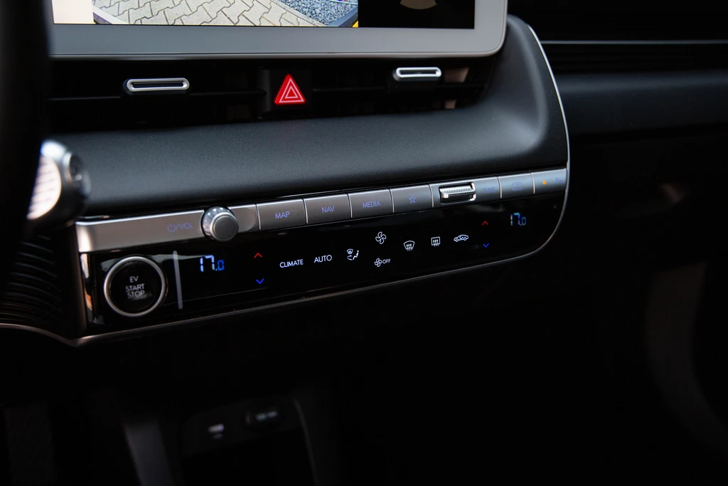 Hyundai IONIQ 5 – foto 22