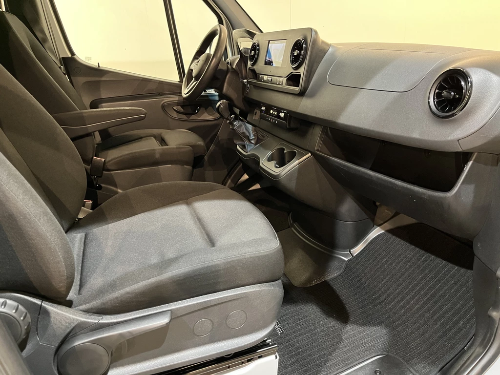 Mercedes-Benz Sprinter – foto 25