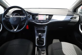 Opel Astra – thumbnail 10