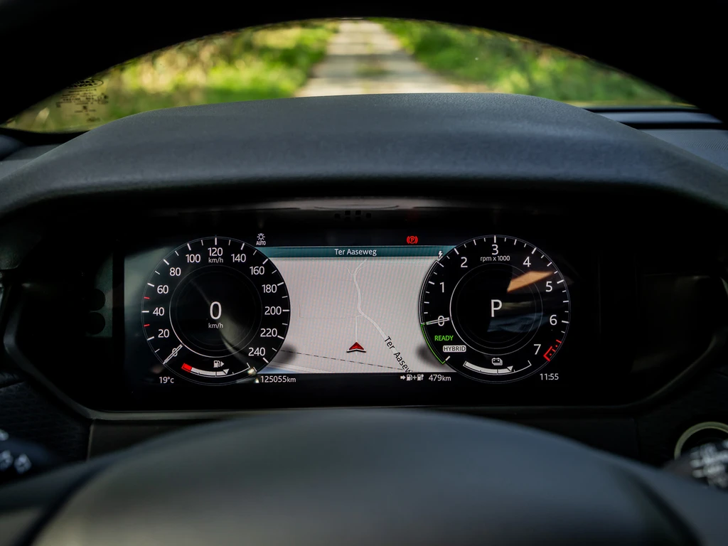 Land Rover Range Rover Velar – foto 32