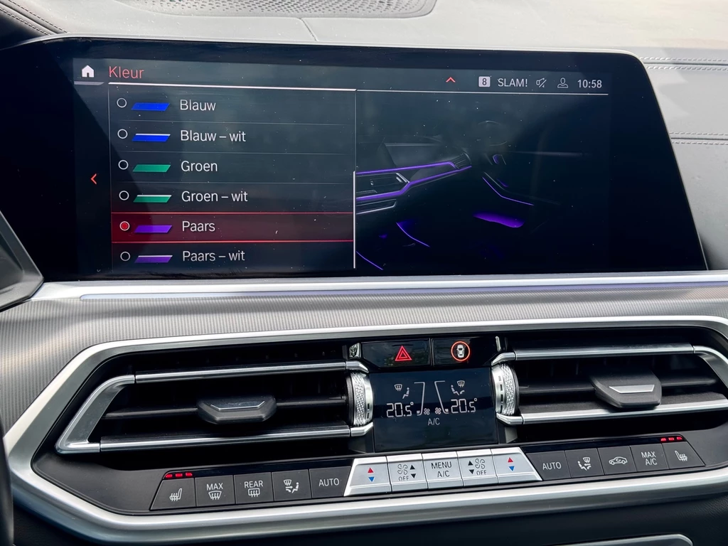 BMW X5 – foto 28
