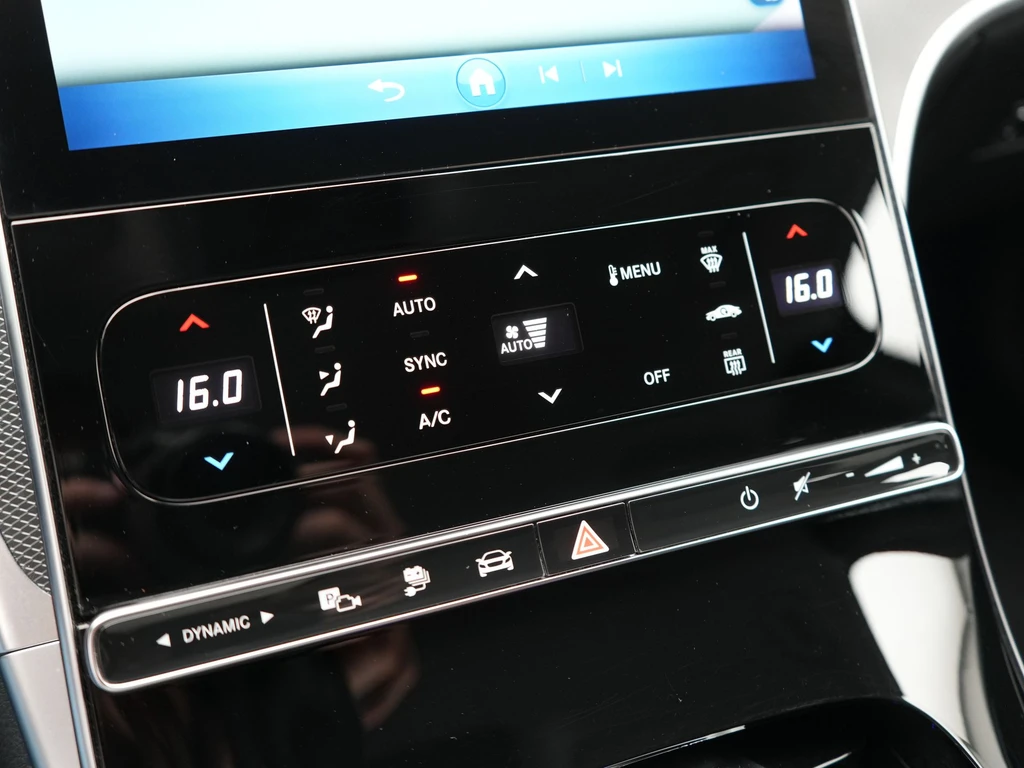 Mercedes-Benz C-Klasse – foto 28
