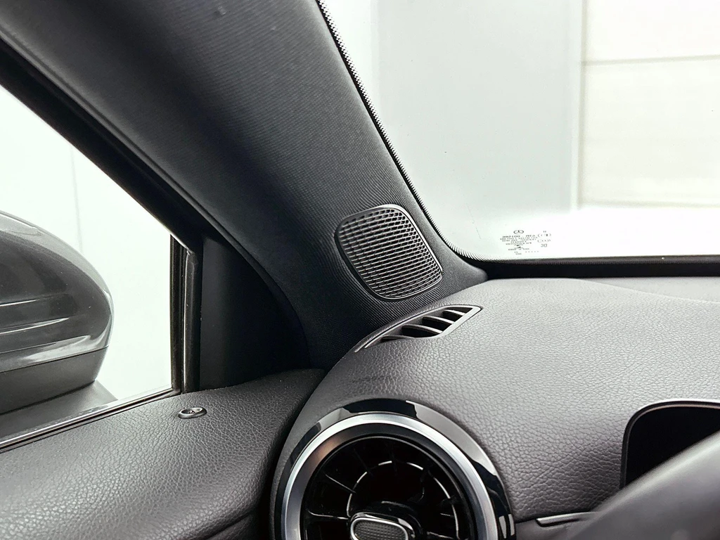 Mercedes-Benz A-Klasse – foto 17