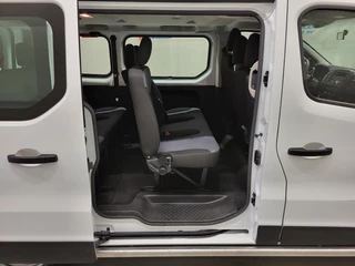 Opel Vivaro – thumbnail 9