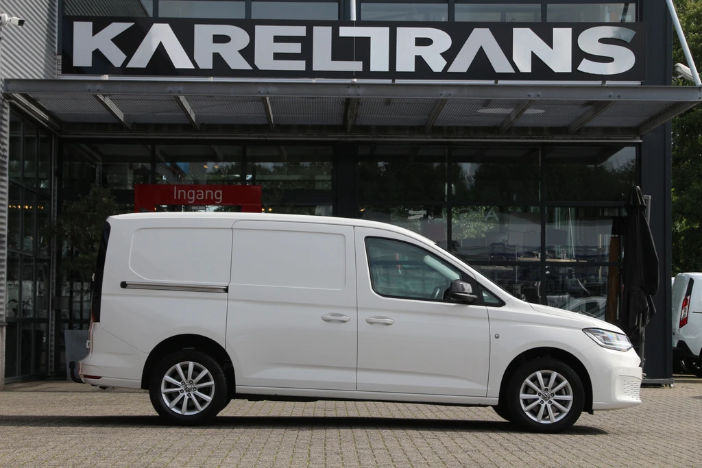 Volkswagen Caddy – foto 5
