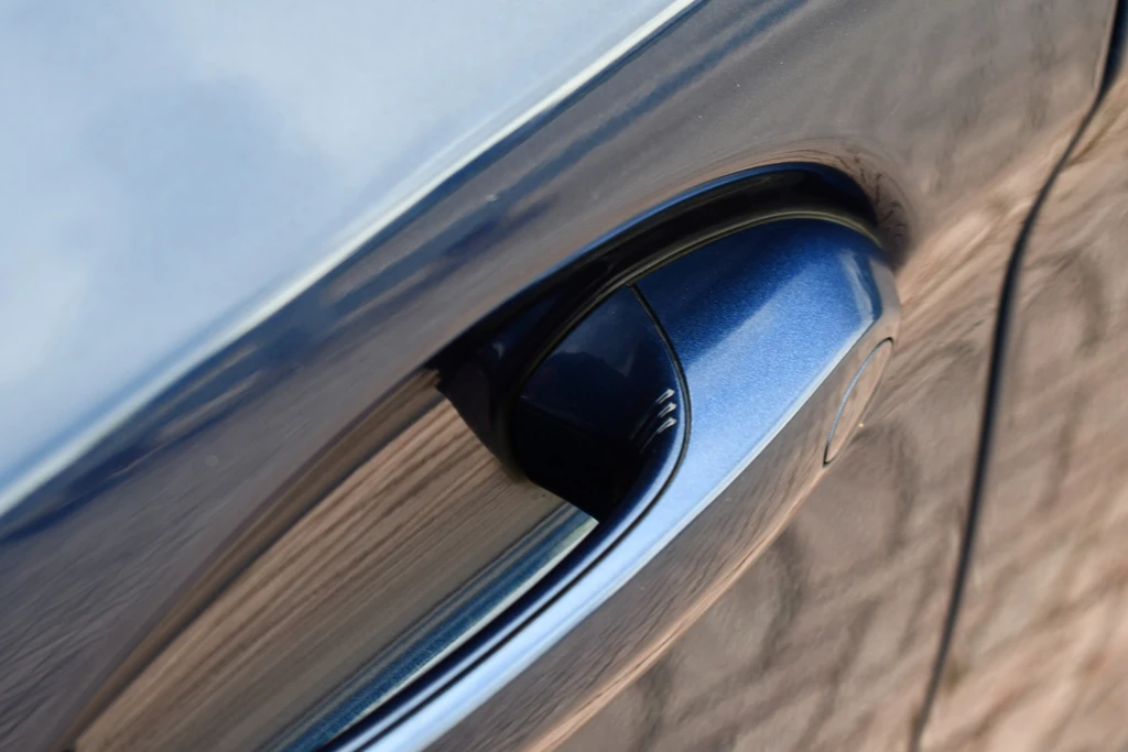 BMW 5 Serie – foto 61