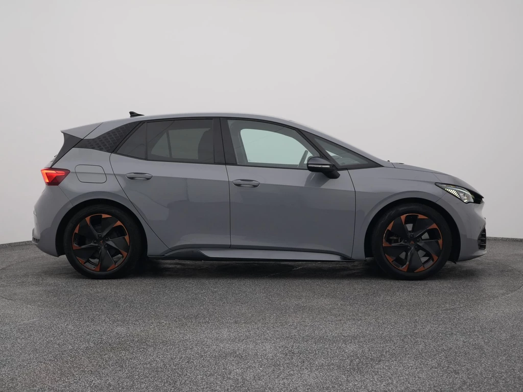 CUPRA Born – foto 13