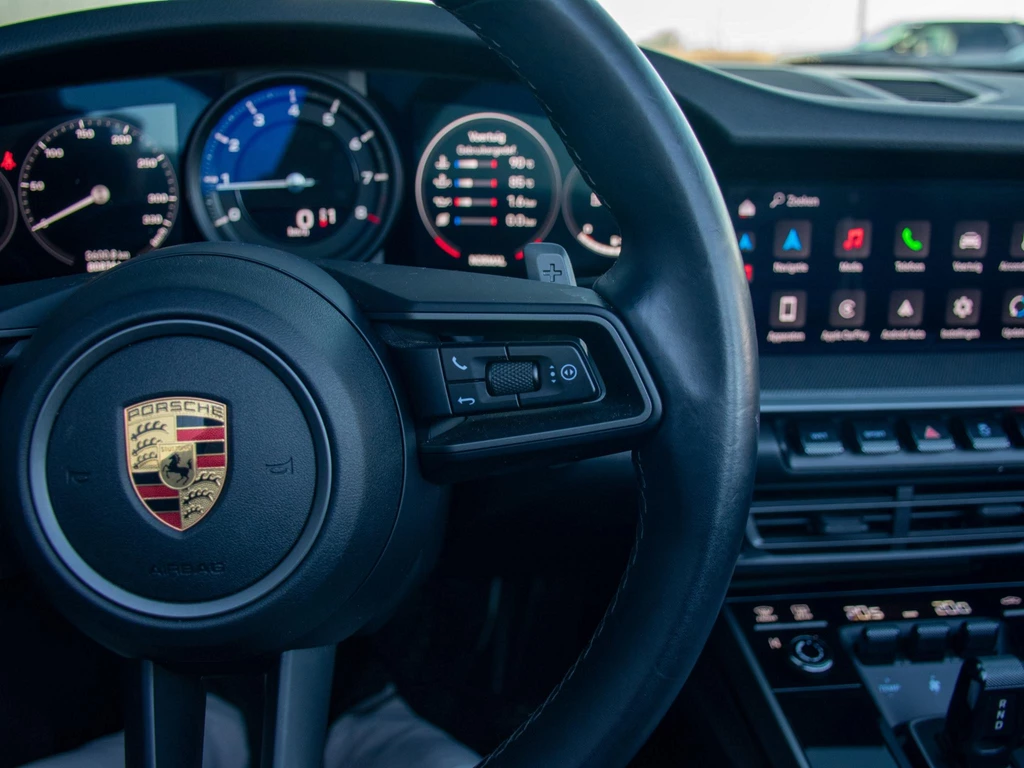 Porsche 911 – foto 24
