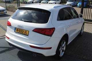 Audi Q5 – thumbnail 5