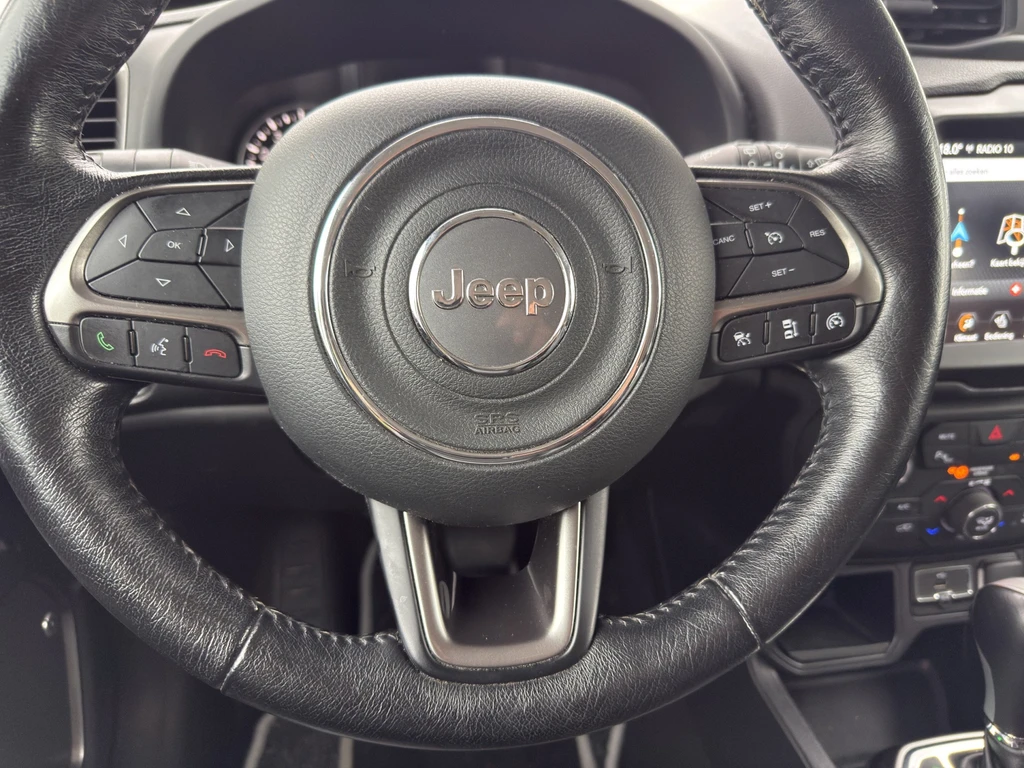 Jeep Renegade – foto 11